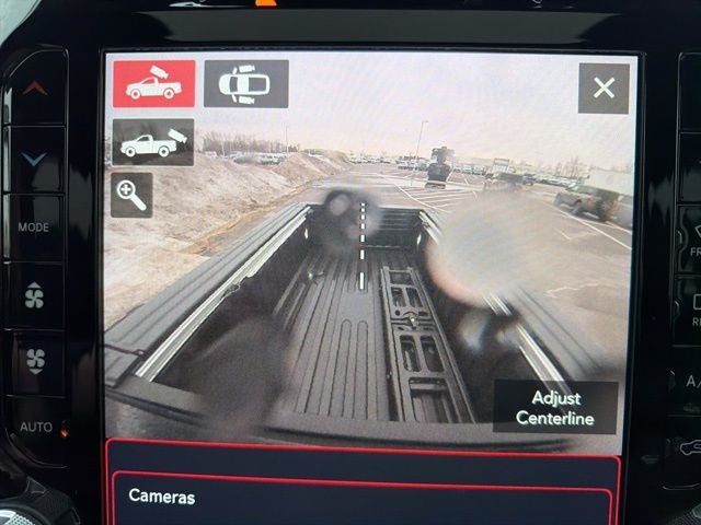 2022 RAM 2500 Limited