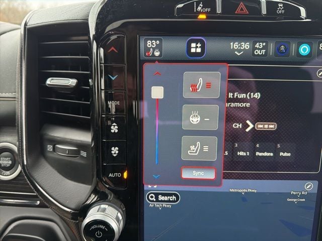 2022 RAM 2500 Limited