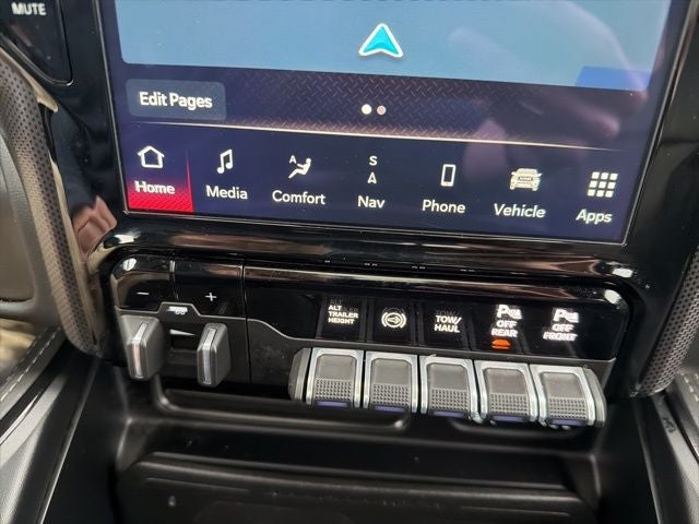 2022 RAM 2500 Limited