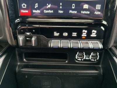 2022 RAM 2500 Limited