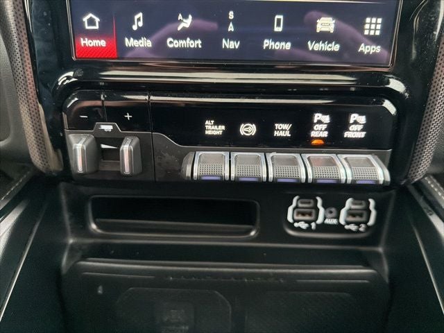 2022 RAM 2500 Limited