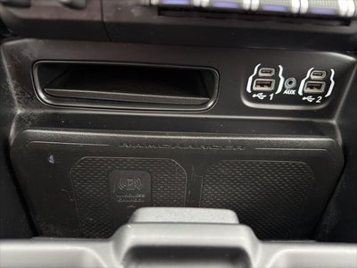 2022 RAM 2500 Limited