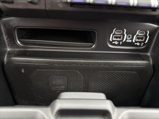 2022 RAM 2500 Limited