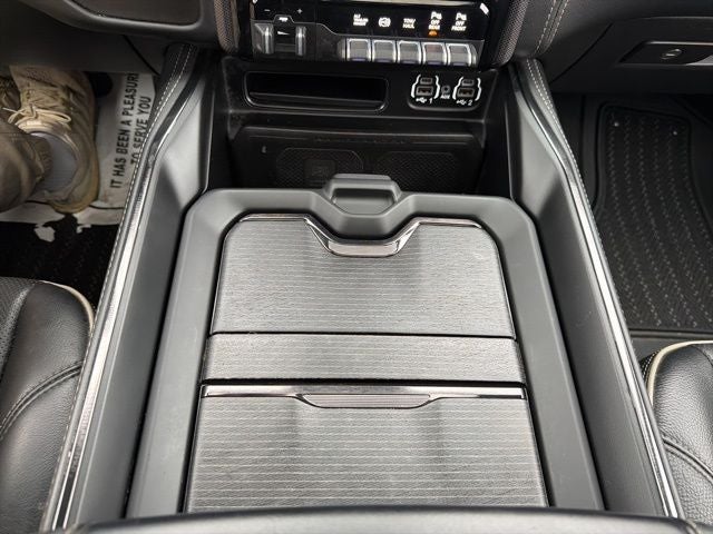 2022 RAM 2500 Limited