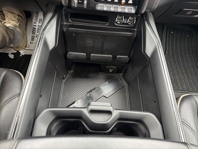2022 RAM 2500 Limited