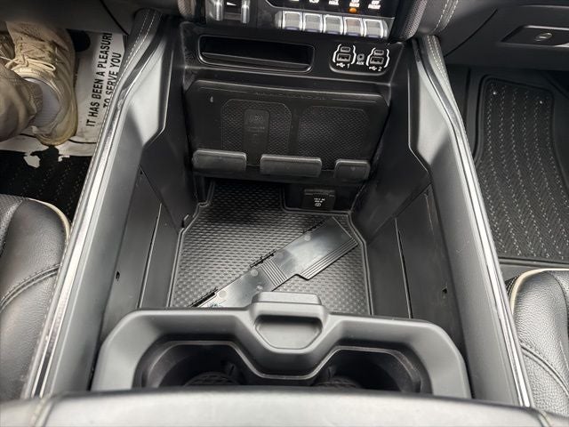 2022 RAM 2500 Limited