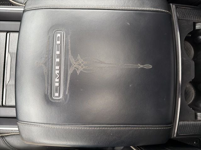 2022 RAM 2500 Limited