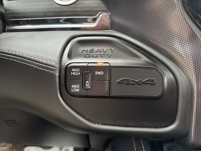 2022 RAM 2500 Limited