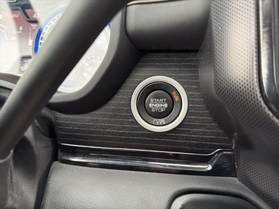 2022 RAM 2500 Limited