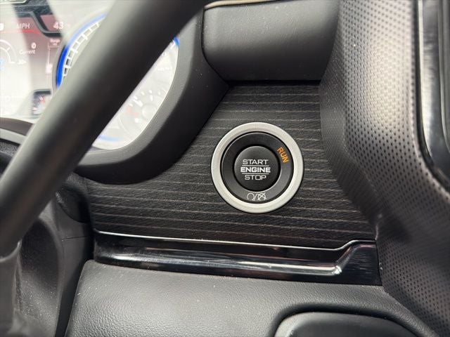 2022 RAM 2500 Limited