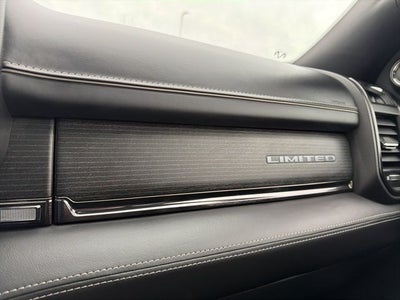 2022 RAM 2500 Limited