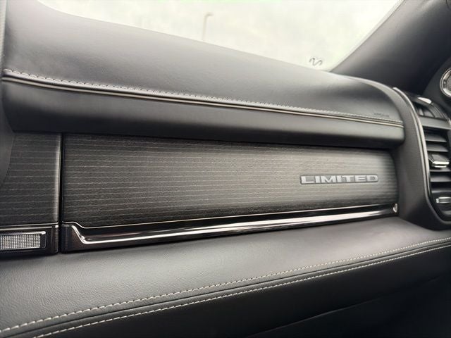 2022 RAM 2500 Limited