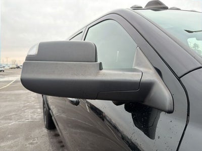 2022 RAM 2500 Limited