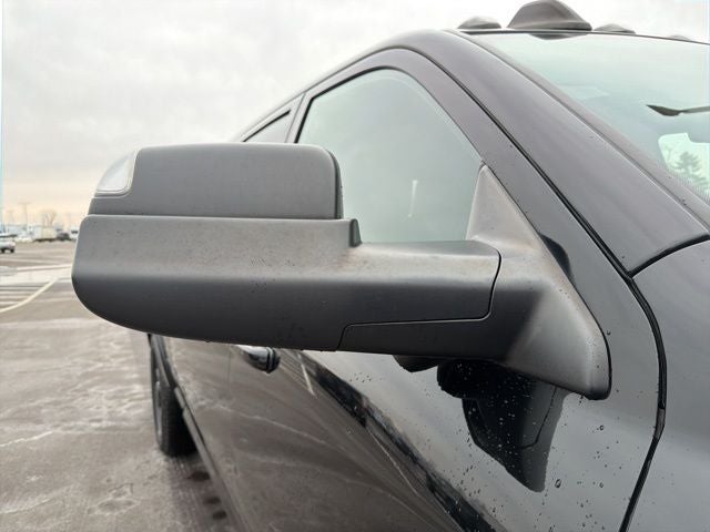 2022 RAM 2500 Limited