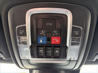 2022 RAM 2500 Limited