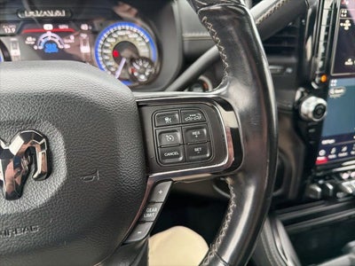 2022 RAM 2500 Limited