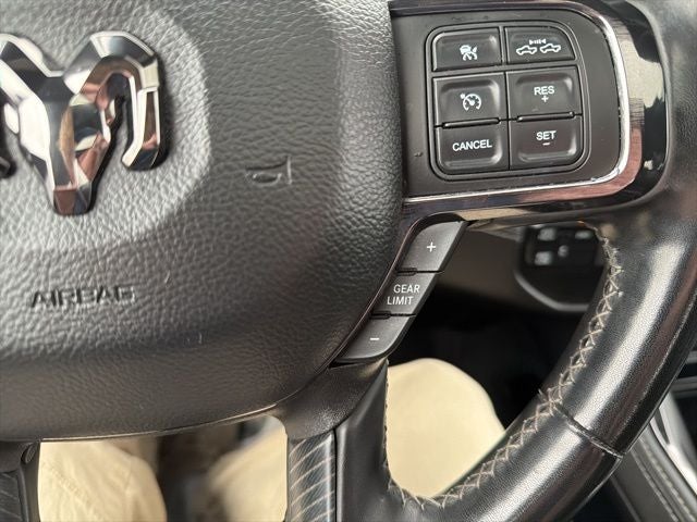 2022 RAM 2500 Limited