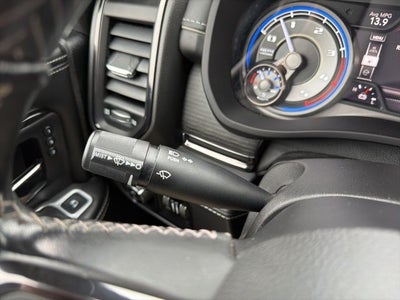 2022 RAM 2500 Limited