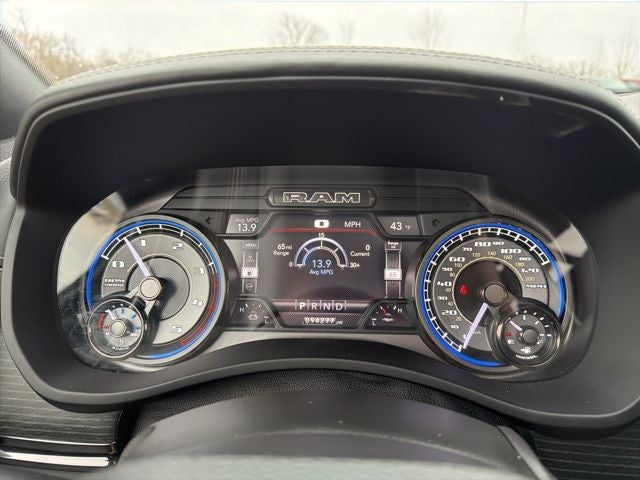 2022 RAM 2500 Limited