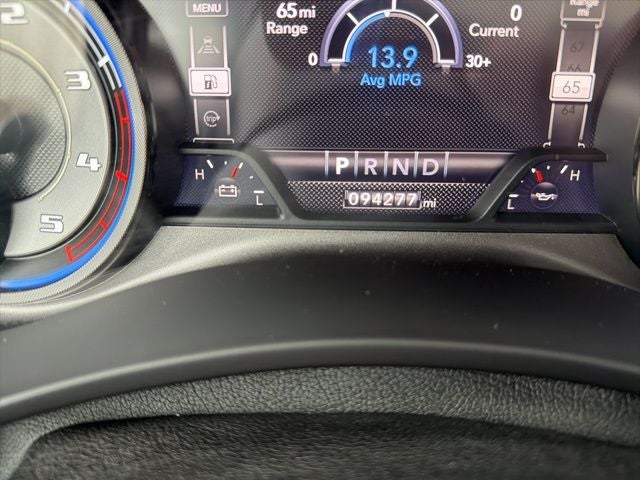 2022 RAM 2500 Limited