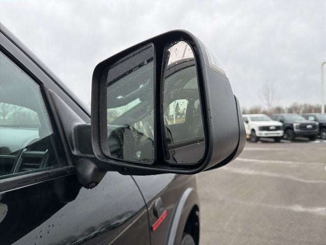 2022 RAM 2500 Limited