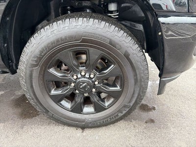 2022 RAM 2500 Limited