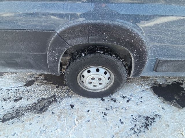 2020 RAM ProMaster 3500 High Roof 159 WB