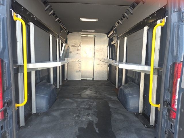 2020 RAM ProMaster 3500 High Roof 159 WB