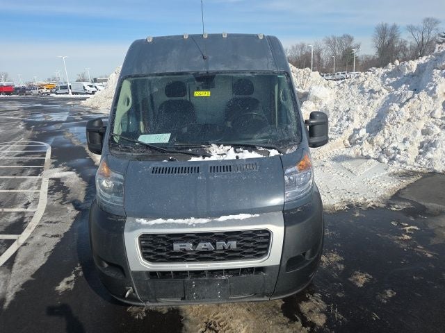 2020 RAM ProMaster 3500 High Roof 159 WB