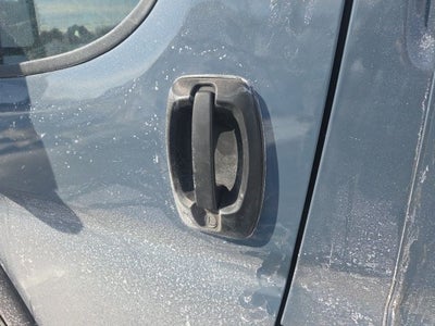 2020 RAM ProMaster 3500 High Roof 159 WB