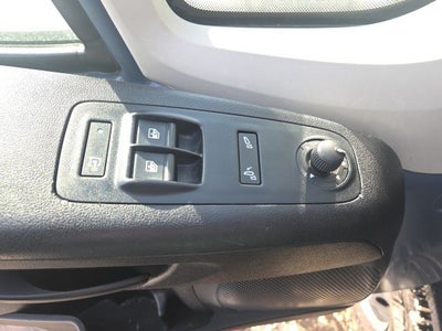 2020 RAM ProMaster 3500 High Roof 159 WB