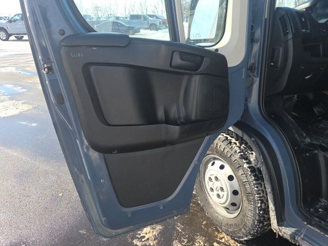 2020 RAM ProMaster 3500 High Roof 159 WB