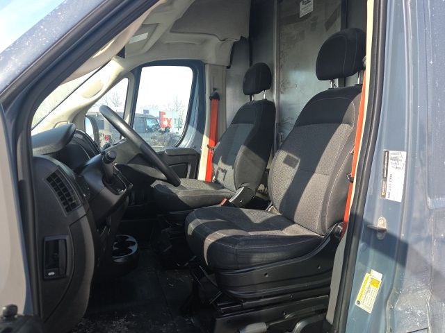 2020 RAM ProMaster 3500 High Roof 159 WB