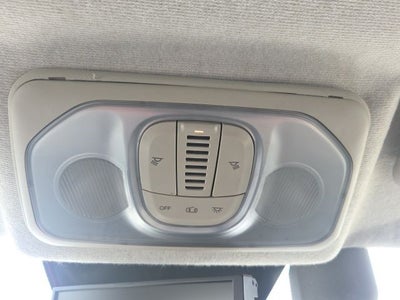 2020 RAM ProMaster 3500 High Roof 159 WB