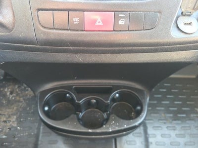 2020 RAM ProMaster 3500 High Roof 159 WB