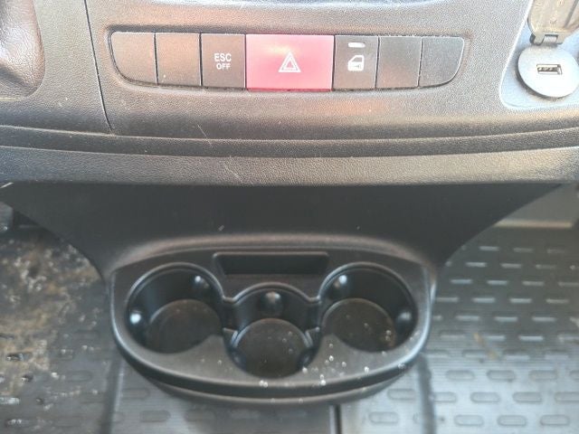 2020 RAM ProMaster 3500 High Roof 159 WB