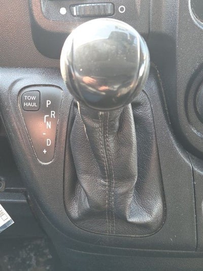 2020 RAM ProMaster 3500 High Roof 159 WB