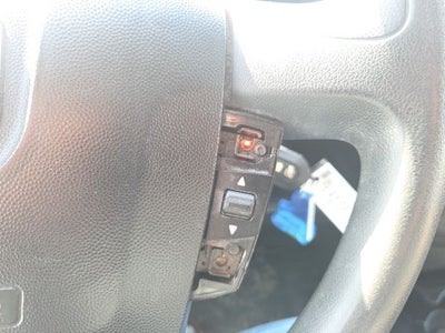 2020 RAM ProMaster 3500 High Roof 159 WB