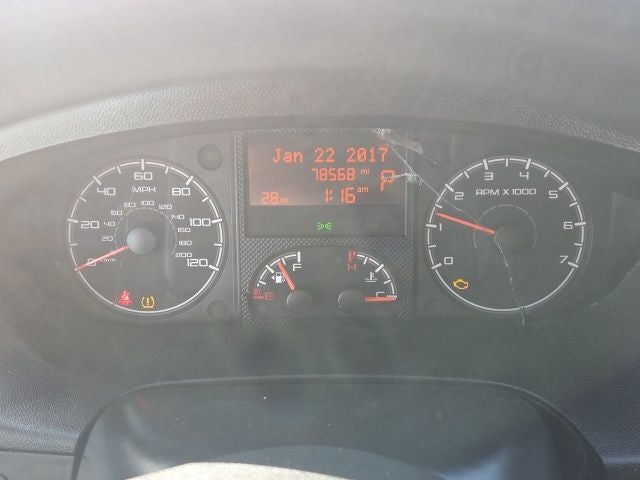 2020 RAM ProMaster 3500 High Roof 159 WB