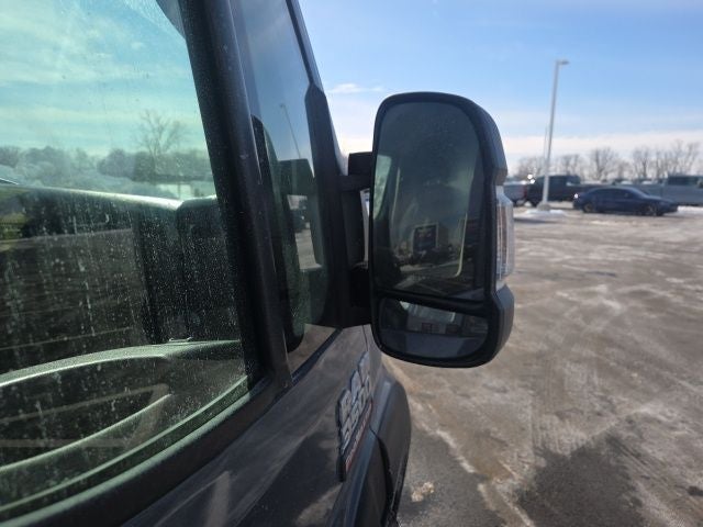 2020 RAM ProMaster 3500 High Roof 159 WB