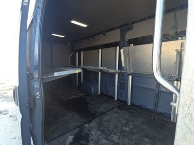 2020 RAM ProMaster 3500 High Roof 159 WB