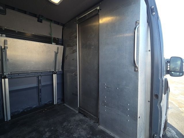 2020 RAM ProMaster 3500 High Roof 159 WB