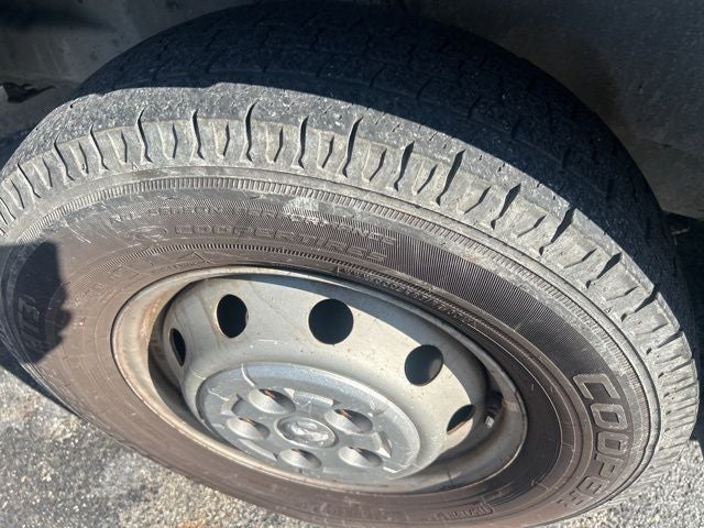 2015 RAM ProMaster 3500 High Roof