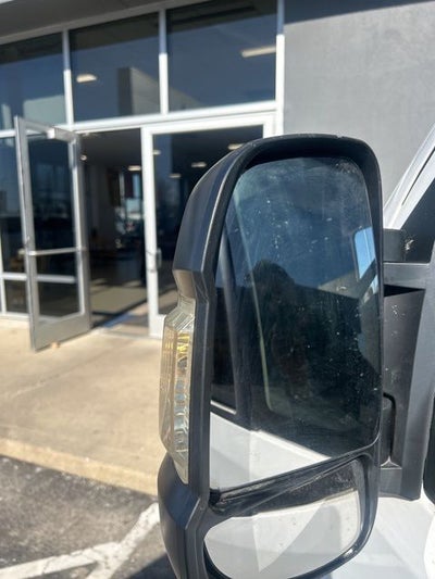 2015 RAM ProMaster 3500 High Roof