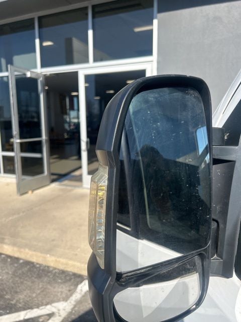 2015 RAM ProMaster 3500 High Roof