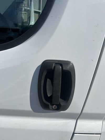 2015 RAM ProMaster 3500 High Roof