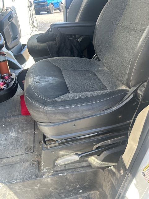 2015 RAM ProMaster 3500 High Roof