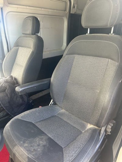 2015 RAM ProMaster 3500 High Roof