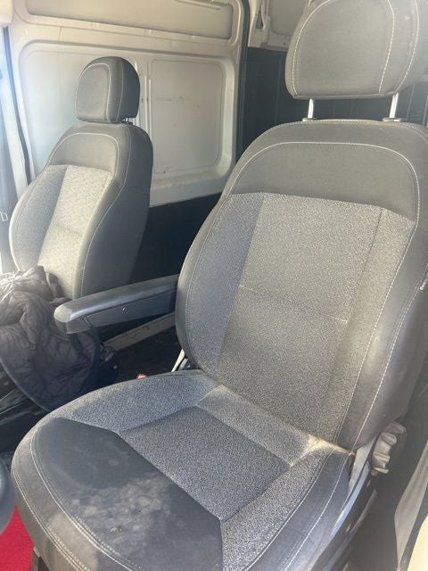 2015 RAM ProMaster 3500 High Roof