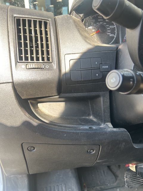 2015 RAM ProMaster 3500 High Roof